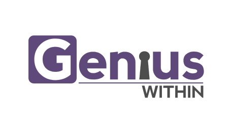 genuis within logo v2