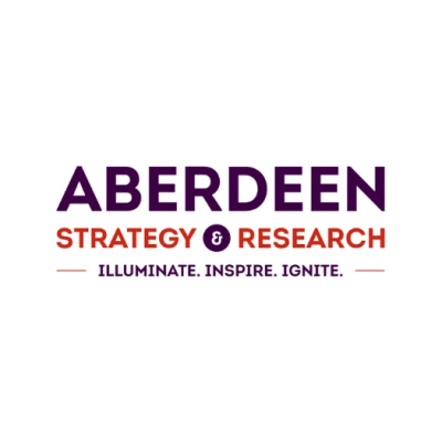 logo aberdeen strategy and research group