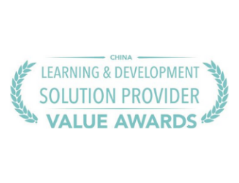 logo award hrec value learning and development