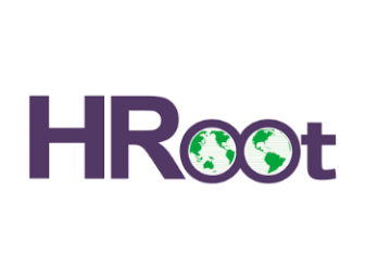 logo award hroot