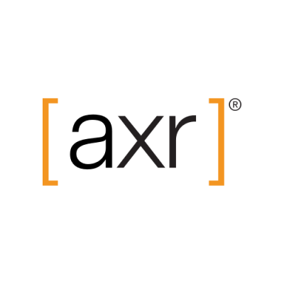 logo axr recruiting