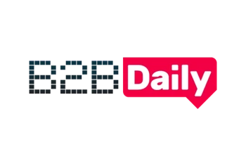logo b2b daily