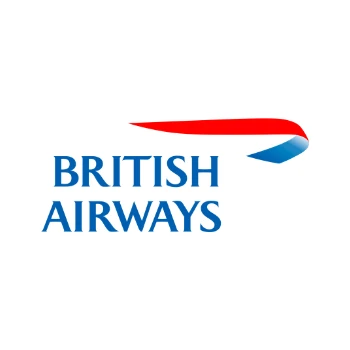 logo british airways