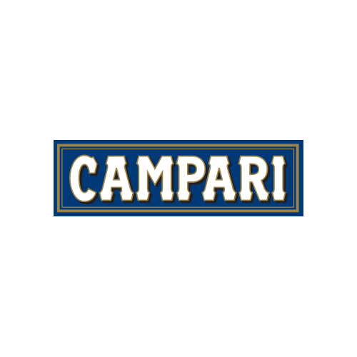 campari logo