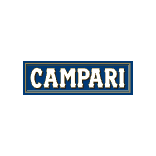 campari logo