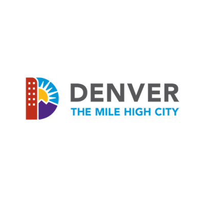 logo city county denver