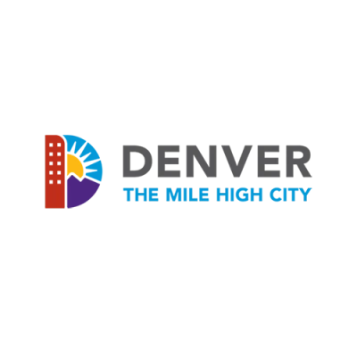 logo city county denver