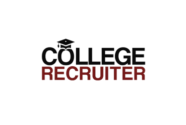 logo college recruiter