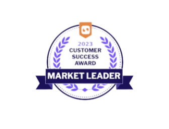 logo customer success award 2023 v3