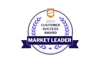 logo customer success award 2023 v3