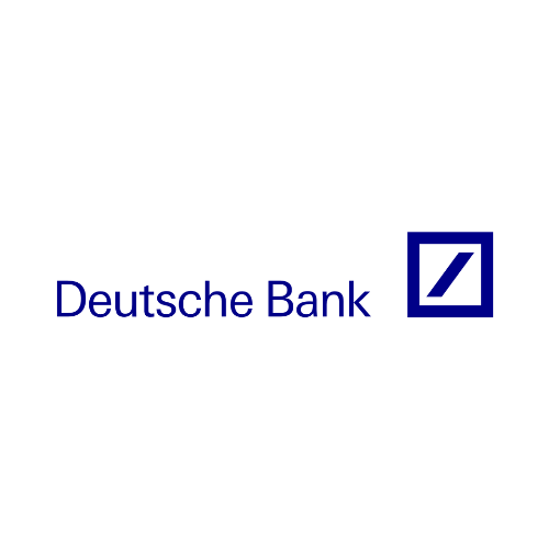 logo deutsche bank