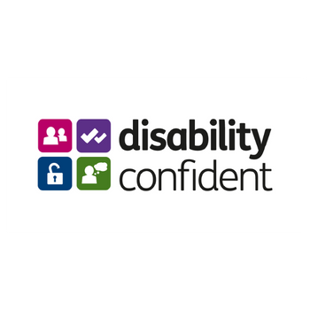 logo disability confident v3