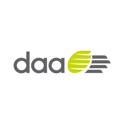 logo dublin airport authority