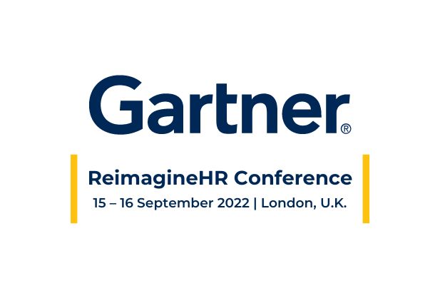 SHL Silver Sponsor of Gartner Reimagine HR Conference 2022