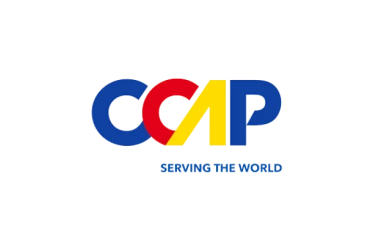 logo event ccap conference