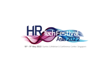 logo event hr tech festival 2022