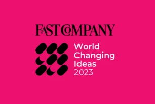logo fast company awards 2023