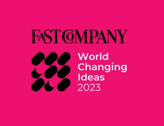 logo fast company awards 2023
