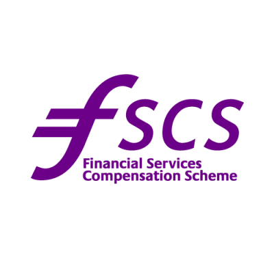 financial services compensation scheme logo