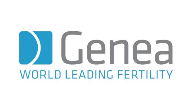 logo genea fertility 800x800
