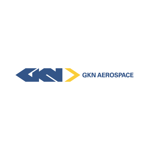 logo gkn aerospace