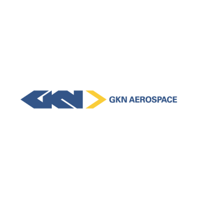 logo gkn aerospace
