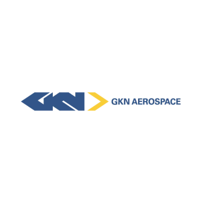 logo gkn aerospace
