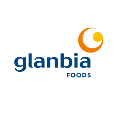 logo glanbiia