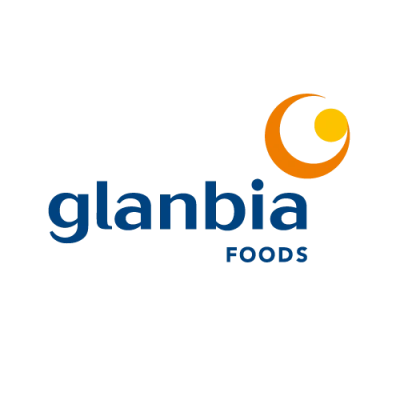 logo glanbiia