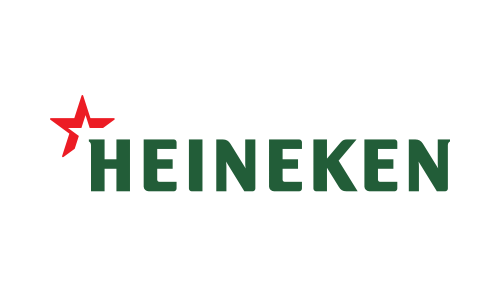 logo heineken