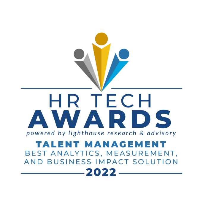 logo hr tech awards 2022 talent management