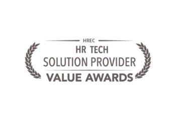 logo hrec value awards hr tech solution provider v2