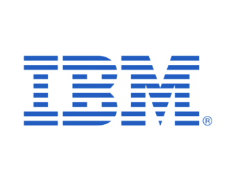 logo ibm