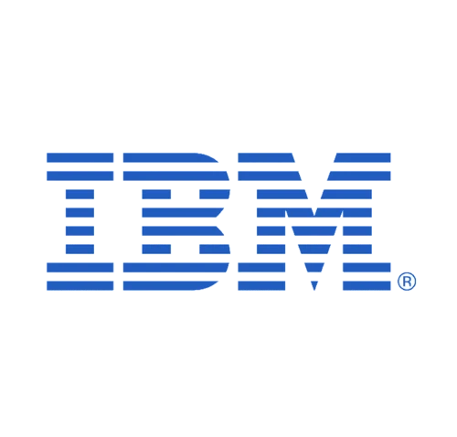 logo ibm