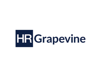 logo in the news hr grapevine