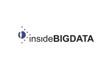 logo in the news inside big data