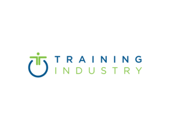logo in the news training industry