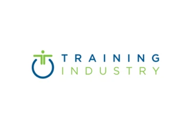 logo in the news training industry