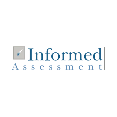 logo informed assessment