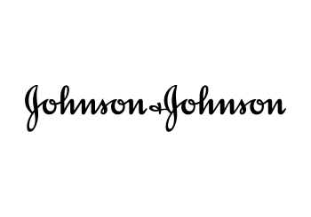 logo jnj gray