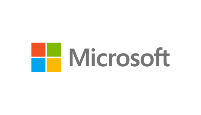 logo microsoft 800x800