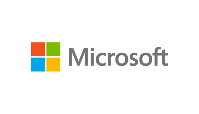 logo microsoft 800x800
