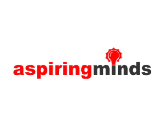 logo news aspiring minds
