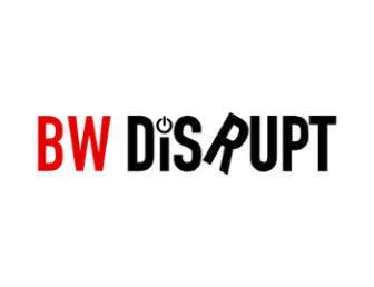 logo news bw disrupt