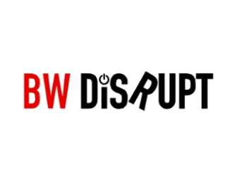 logo news bw disrupt
