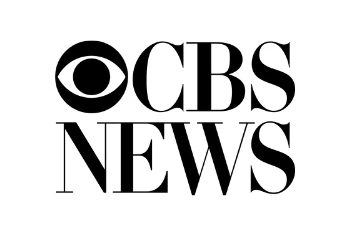 logo news cbs news