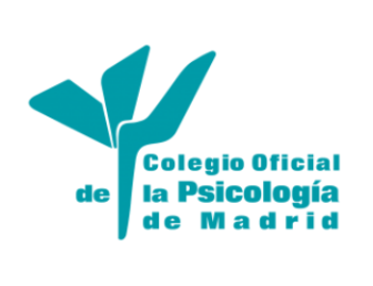 logo news colegio oficial de la psicologia de madrid