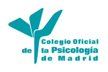 logo news colegio oficial de la psicologia de madrid