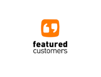 logo news featured customers