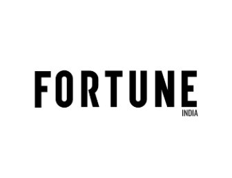 logo news fortune india